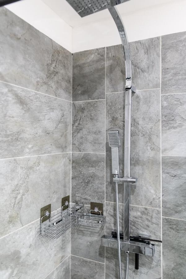 Appartement Entierement Renove Et Cosy Avec Jardin Mulhouse Ngoại thất bức ảnh